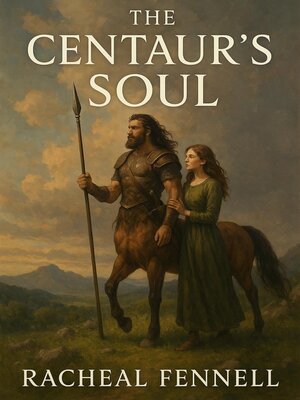cover image of The Centaur's Soul